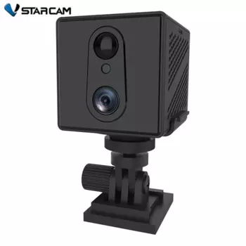 Камера видеонаблюдения Vstarcam CB75, 2 МП, 1080P, 4G/Wi-Fi