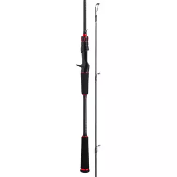 Карбоновая блесна для бассейна, прямой пистолет Pikestaff SuitMLTune Topmouth Culter Snakehead, удочка для ловли китайской рыбы
