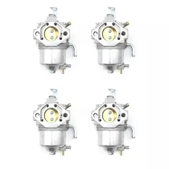 Карбюратор 4х для Mitsubishi GM291 GM301 GB290 GB300 GT1000 8HP 10HP MGE4000