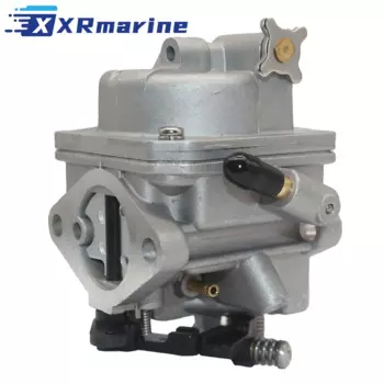 Карбюратор для 4-тактных подвесных двигателей Suzuki, 4HP, 5HP, 6HP OE: 13200-91JB1, 13200-91J70, 13200-91J80, для топливной системы