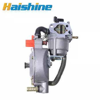 Карбюратор для Honda GX160 GX200 168F 170F 2kw-3 кВт