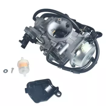 Карбюратор для Honda TRX500FE TRX500FM TRX500 FE FM Foreman 500 4X4 2005-2011