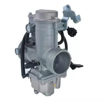 Карбюратор для Honda XR400, XR400R, XR600R, XR650R, карбюратор для Honda XR 400, 600R, 400R, 650R, карбюратор, 16100-MBN-673, 16100-MN1-681