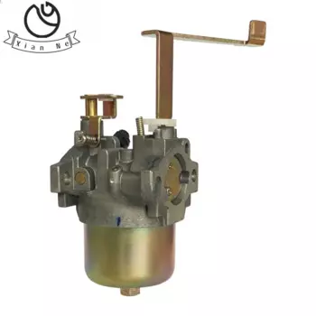 Карбюратор для Mitsubishi GT600 GM182 MBG2902 MBG3500 KK13025EB 6HP 181CC