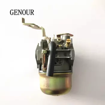 Карбюратор EH17 ASSY для FG200, бесплатная доставка 172CC, КАРБЮРАТОР RAMMER CARBY, запасные части промышленного силового оборудования