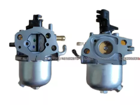 Карбюратор GX120 RAMMER PARTS 16100-ZK7-U31 KRF4 KRS4 KRS5