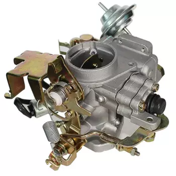 Карбюратор H116 для SUZUKI SJ410 13200-80322 13200-80321