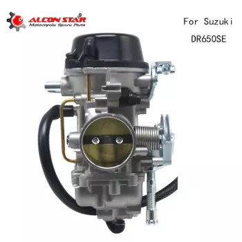 Карбюратор мотоциклетный Alconstar, для Suzuki DR650SE DR650 DR 1996 Carb 13200-32E12, 2019-650