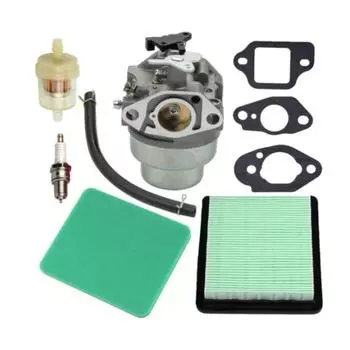 Карбюратор ПОДХОДИТ для Honda GCV135 GCV160 GC135 GC160, карбюратор двигателя, топливная система R1F9