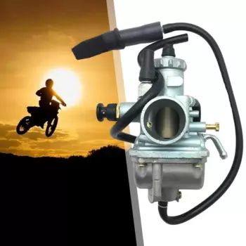 Карбюратор заменяет 13200-18A10 для Suzuki Quadrunner LT230GE LTF230
