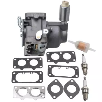 Карбюраторная газонокосилка для замены Briggs & Stratton 699709 , 499804 20-25HP