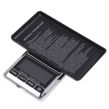 Карманные электронные цифровые весы SN542, 20 шт./лот, 100 г x 0,01 г
