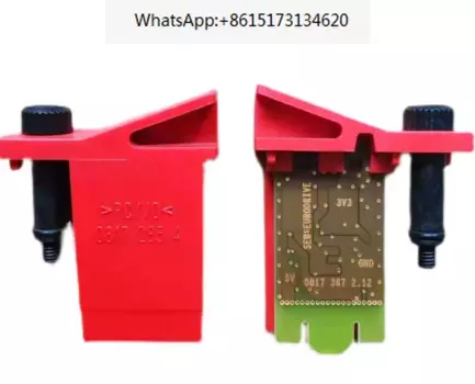 Карта памяти 08173672,12 карта памяти применима к сервоприводу серии MDX61B