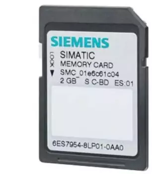 Карта памяти 6ES7954-8LL03-0AA0 6ES79548LL030AA0 SIMATIC, 2 Гб