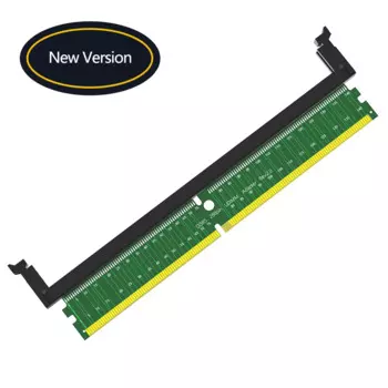 Карта памяти DDR5 U-DIMM 288Pin Adapter DDR5