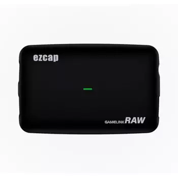 Карта видеозахвата ezcap321 GameLink RAW 4K 30fps HDMI/USB 3,1