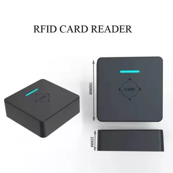 Карта замка двери отеля Seguruer, интеллектуальный беспроводной RFID-замок с отпечатками пальцев, считыватель карт для отеля, бесплатное программное обеспечение системы RF ID Lock