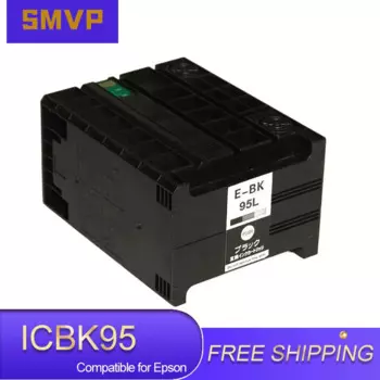 Картридж чернильный ICBK95 ICBK95L, совместимый с принтером Epson PX-M350F S350