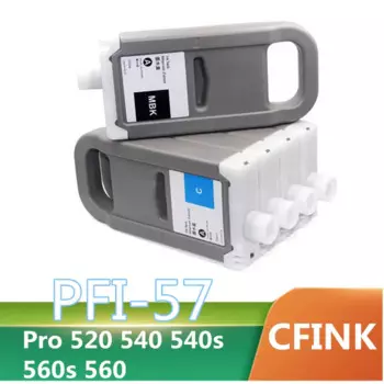Картридж для принтера Canon imagePROGRAF PRO 520 540 540s 560s, 700 мл, 1 шт.