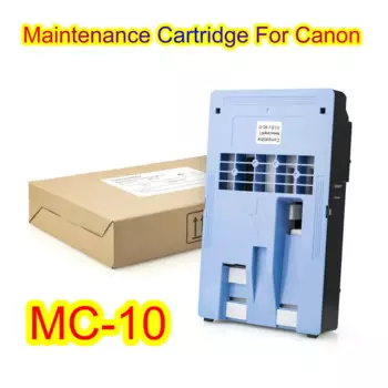 Картридж для принтера Canon imagePROGRAF, резервуар MC10, iPF650 iPF655 iPF670 iPF680 iPF750 iPF755