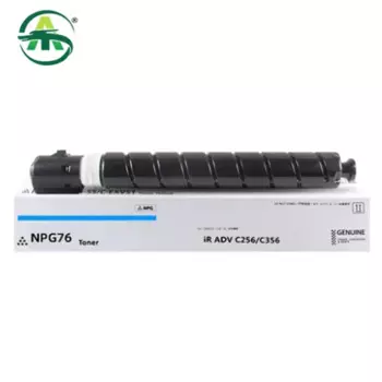 Картридж для принтера Canon IR ADV C256 C365 DX C357, 1 шт.