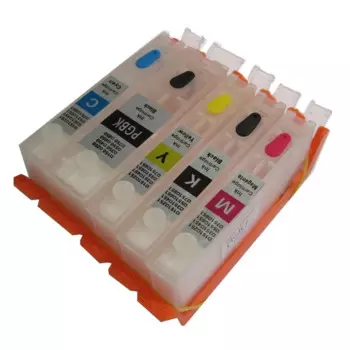 Картридж для принтера Canon Pixma iP7270 ix6870 MG5570 MG6470 MG5670 MG5470 MX927 MX727 IX6770
