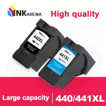 Картридж для принтера Canon PixmaMG3140 MG3540 MG3640 MG3640S MX438 MX518 MX378 TS5140
