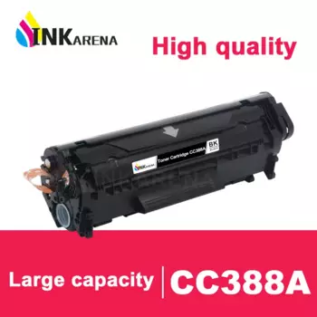 Картридж для принтера HP LaserJet P1007 P1008 P1106 P1108 M1136 M1213nf M1216nfh