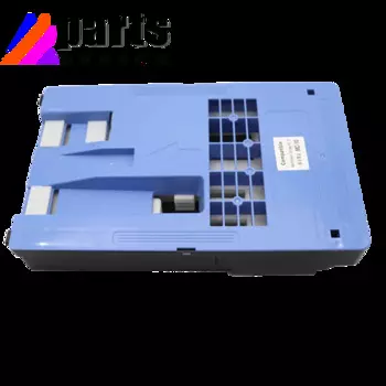 Картридж для технического обслуживания CANON iPF650 iPF655 iPF670 iPF680 iPF685 iPF750 iPF755 iPF760 iPF765 iPF770 iPF780 iPF785, 1 шт.