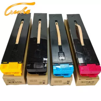Картридж для тонера DC252 для Xerox DC 240 250 252 242 260 5540 6550 WorkCentre 7550 7765 7755 7655 7665 7675 7775, тонер WC7665