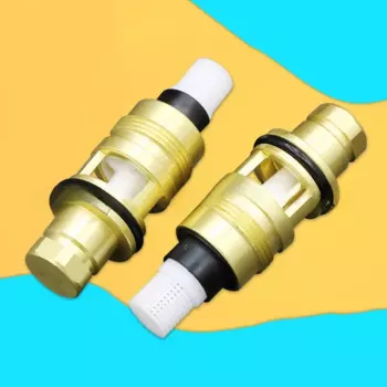 Картридж контроля потока для настенных печей, как для Ariston, для Baxi Main Four, для Beretta, простая установка