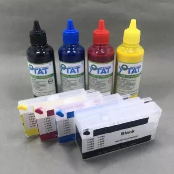 Картридж пигментный для HP 400 953XL HP OfficeJet Pro 953 7720 7740 8702 8710 8720 8730 8728 8715