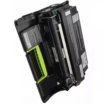 Картридж с барабаном для устройства сброса изображения для Lexmark 50F4000, 50F400E, 50F5000, 50F500E, 501, 502, 503, 504, 505, 24F0002, 24F0009