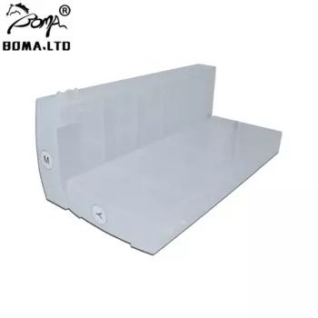 Картридж с чернилами для HP 1300 Designjet 790 S CB271A CB272A CB273A CB374A CB375A CB276A, 790 мл, 9000