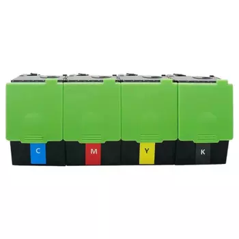 Картридж с тонером 3K для Lexmark CS720 CS720de CS720dte CS725 CS725de CS725dte CX725 CX725de CX725dhe CX725dthe CS820dte CS820de