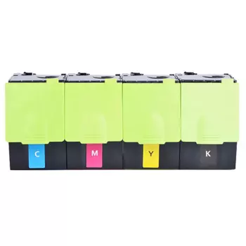 Картридж с тонером 8,5 K 5K для Lexmark CS421 CS421dn CS421adn CS522 CS522ade CS521 CS521dn CS622 CS622de CX421 CX421adn CX421dn