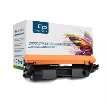 Картридж с тонером civoprint 231A hp 231A CF231A CF231, совместимый с принтером HP LaserJet MFP M230sdn M230fdw