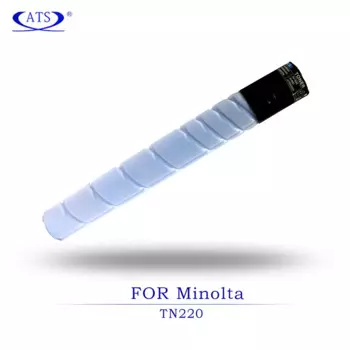 Картридж с тонером для Konica Minolta C 221 281 221S 7122 7128 C221 C281 C221S C7122 C7128, 1 шт.