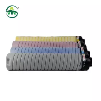 Картридж с тонером для копировального аппарата Ricoh Pro C7200 C7210
