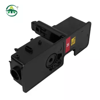 Картридж с тонером для Kyocera ECOSYS p5020леры P5020cdw m5520леры ECOSYS M5520cdw, тонер-порошок BK50g CMY30g TK-5236 TK5236, 1 шт.