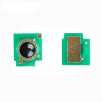 Картридж с тонером для принтера HP CM1015 CM1017 1600 2600 2605, 12 шт.