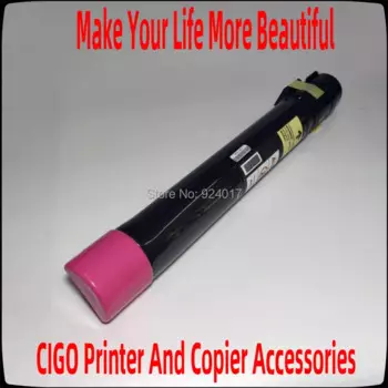 Картридж с тонером для принтера Xerox DocuPrint C2250 C2255 C3360 Sambo e-Laser CA3250, картридж CT201160 CT201161 CT201162 CT201163
