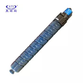 Картридж с тонером для Ricoh MPC5501 MPC4501 MPC4501 MPC3501, 1 шт.