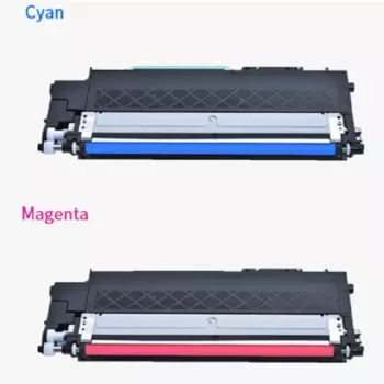 Картридж с тонером HP 117a, совместимый с цветным принтером, высококачественный HP 117a w2070a для цветного лазерного принтера HP MFP179fnw 178nw 150a 150nw