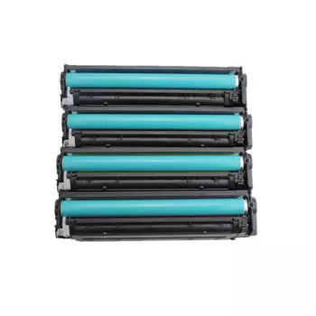 Картридж с тонером, совместимый с HP 304A CC530A 530A 530 CC531A 531A CC532A 532A CC533A 533A для принтера HP CP2020 CP2025 CM2320