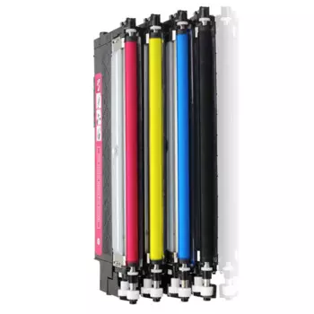 Картридж с тонером W2060A, W2070A, W2080A, W2090A для HP 116A, 117A, 118A, 119A, цветовая температура 150a, 150 Вт, 150nw, МФУ 178nw 179fnw, 1 шт.