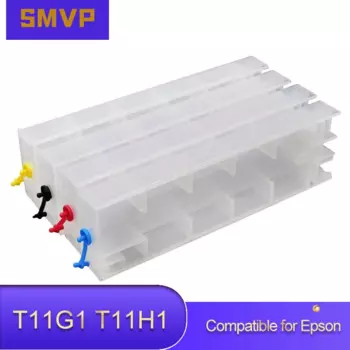 Картридж T11C T11D T11E T11G для принтера Epson