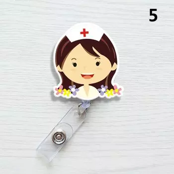 Катушка для значков