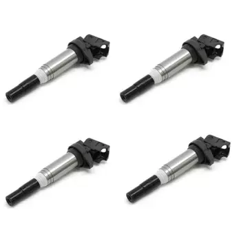 Катушка зажигания 12137559842, 12137562745 для BMW E90 E91 E92 316I 318I 320I N43, 4 шт.
