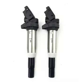 Катушка зажигания 12138616153 для BMW 135i 335i 325i 535i X6 Z4 X3 X5 12138616153, 4 шт.